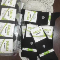 جوراب عمده ساقدار نیم ساق مچی(مردانه و زنانه)