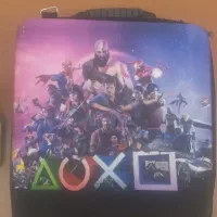 کیف حمل ps4