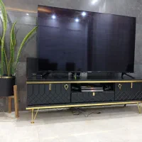 مبل و جاکفشی و میز تلویزیون|مبلمان خانگی و میز عسلی|خرمآباد, |دیوار