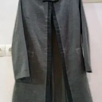 پالتو شیک جنس فوتر نو