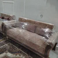 مبل راحتی 7 نفره هست نوع آکبند
