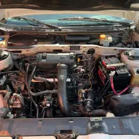 فروش یک دستگاه خودرو پژو پارس سال مدل ۹۵|خودرو سواری و وانت|فولادشهر, A2|دیوار