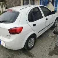 تیبا ۱۴۰۰بیرنگ در حد صفر