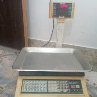 ترازو|فروشگاه و مغازه|خرمشهر, |دیوار