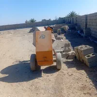 میکسر خشک4ماه خریدمش|ماشین‌آلات صنعتی|پسکوه, |دیوار