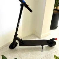 اسکوتر برقی وارداتی Rock Pow