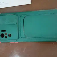 شیائومی Redmi Note 10 با حافظهٔ ۶۴ گیگابایت|موبایل|تهران, آهنگ|دیوار