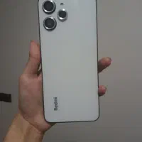 گوشی ردمی 12