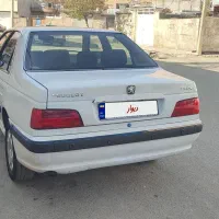 پارس سال 92 تک سوز