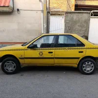 روآ مدل88. تاکسی دوگانه‌کارخانه|خودرو سواری و وانت|ارومیه, |دیوار