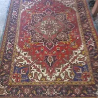 فرش دستباف هریس