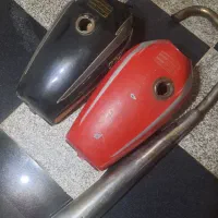 لوازم یدکی موتور|قطعات یدکی و لوازم جانبی|قائن, |دیوار