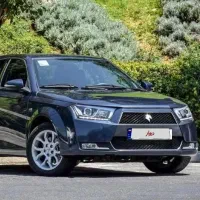 دنا پلاس اتومات آپشنال مدل 1403 فول