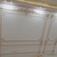 نقاشی ساختمان و پتینه کاری|خدمات پیشه و مهارت|اردبیل, |دیوار