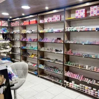 استخدام ادمین