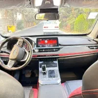 ام‌وی ام x55پرومدل ۱۴۰۱(اقساط۲۴ماه)|خودرو سواری و وانت|تهران, نارمک|دیوار