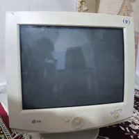 مانیتور سالم الجی