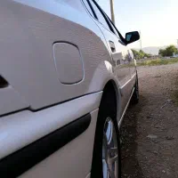 سمند ef7 دوگانه کارخانه اتاق تعویض 1403|خودرو سواری و وانت|سیدان, |دیوار