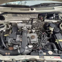 فروش پراید صبامدل 1386|خودرو سواری و وانت|ساری, |دیوار