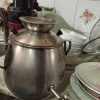 ظرف سماور