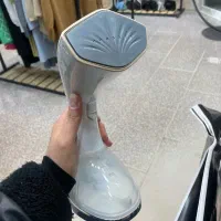 اتو بخار دستی