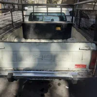 پیکان وانت مدل ۸۱|خودرو سواری و وانت|تبریز, |دیوار