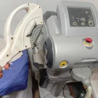 دستگاه لیزر ایلات