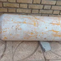 کپسول گاز cnj