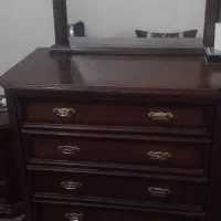 تخت خواب دونفر