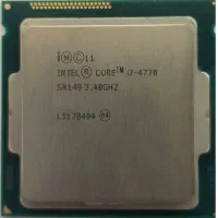 CORE I7 4770