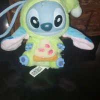 عروسک استیچ|اسباببازی|تهران, مطهری|دیوار