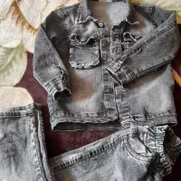 کت وشلوار پسرانه