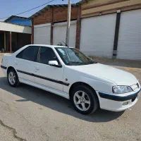 پارس سال دوگانه مدل۹۹