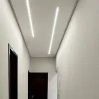 کناف پنل‌گچی تخریب