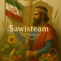 دعوت کارشناس فروش تلفنی خانم مبحث کشاورزی