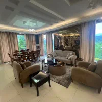 اجاره ویلا ۴ خواب استخر دار لوتوس vip|اجارهٔ کوتاه‌مدت ویلا و باغ|رشت, منظریه|دیوار