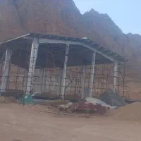 داربست یزدان(نصاب)