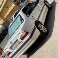 پژو پارس مدل 93 تمام فابریک