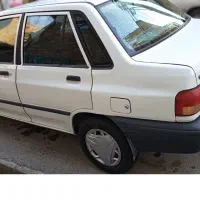 پرایدمدل 90فرمان هیدرولیک