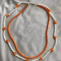 گردنبند فیمو مارت.|جواهرات|اراک, |دیوار