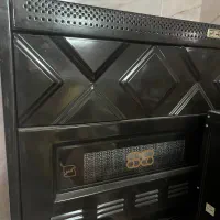 بخاری سپهر الکتریک