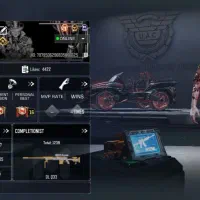 اک کالاف|کنسول، بازی ویدئویی و آنلاین|تهران, سنگلج (شاپور)|دیوار