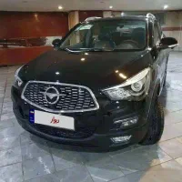 هایما 6AT S5 صفر مدل اسفند ۱۴۰۳|خودرو سواری و وانت|اصفهان, خانه اصفهان|دیوار