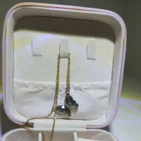 گردنبند پروانه