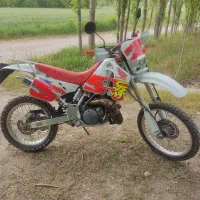 crm crf kxf yz cb Suzuki|موتورسیکلت|همدان, |دیوار