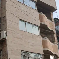 فروش آپارتمان ۱۴۰متری ۳خواب خ تهران