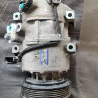 کمپرسور کولر اصل کره کد 16