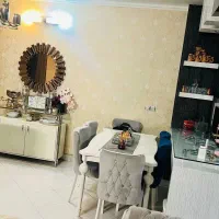 قاضی طباطبایی * 85 متر * نوساز * غرق نور|اجارهٔ آپارتمان|مشهد, گوهرشاد|دیوار