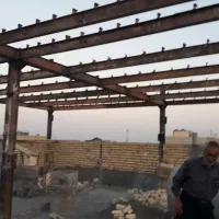 جوشکاری سیار|خدمات پیشه و مهارت|مشهد, ایثارگران|دیوار