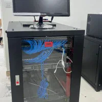 راه اندازی و پشتیبانی شبکه|خدمات رایانهای و موبایل|تهران, گیشا|دیوار